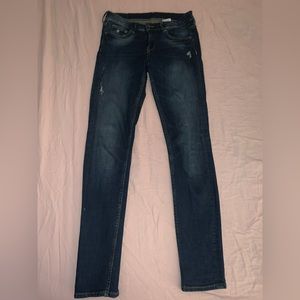 H&M Denim
